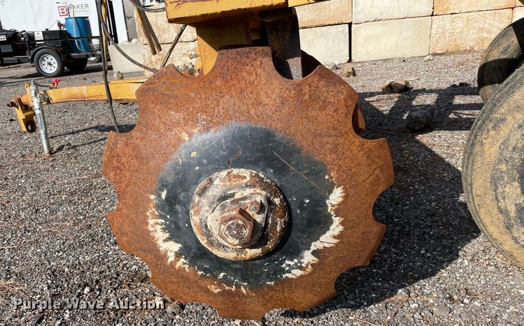 image for item DR2092 Rome TCW-32-OB  disk