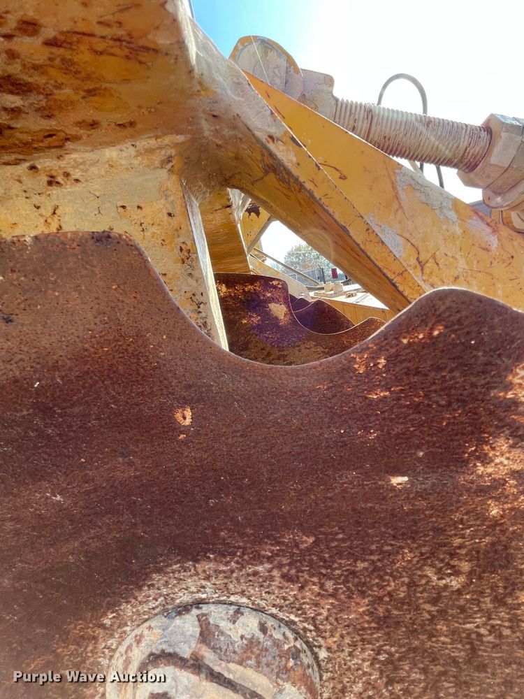 image for item DR2092 Rome TCW-32-OB  disk