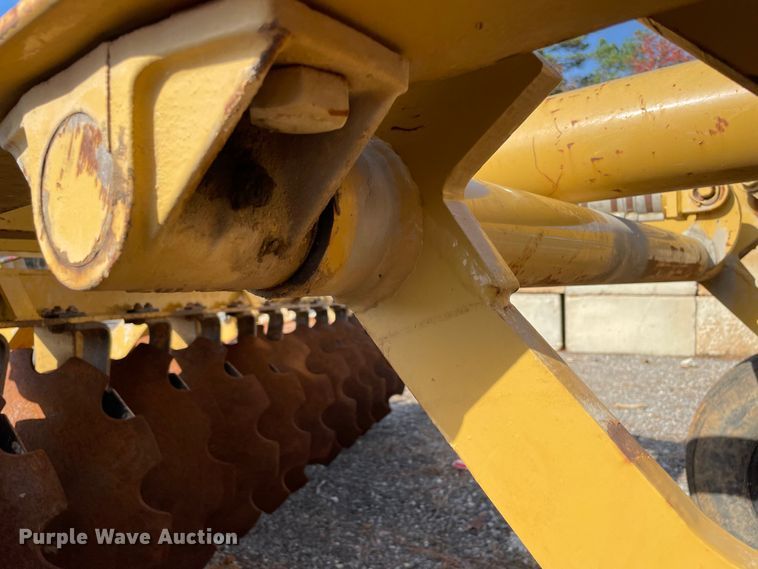 image for item DR2092 Rome TCW-32-OB  disk