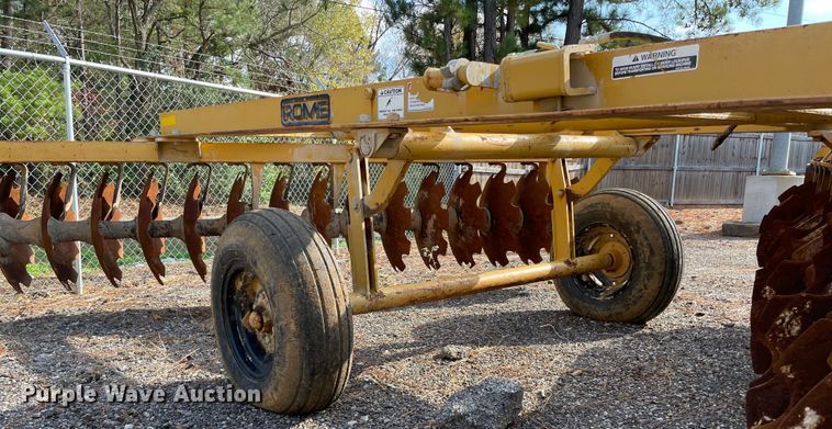 image for item DR2092 Rome TCW-32-OB  disk