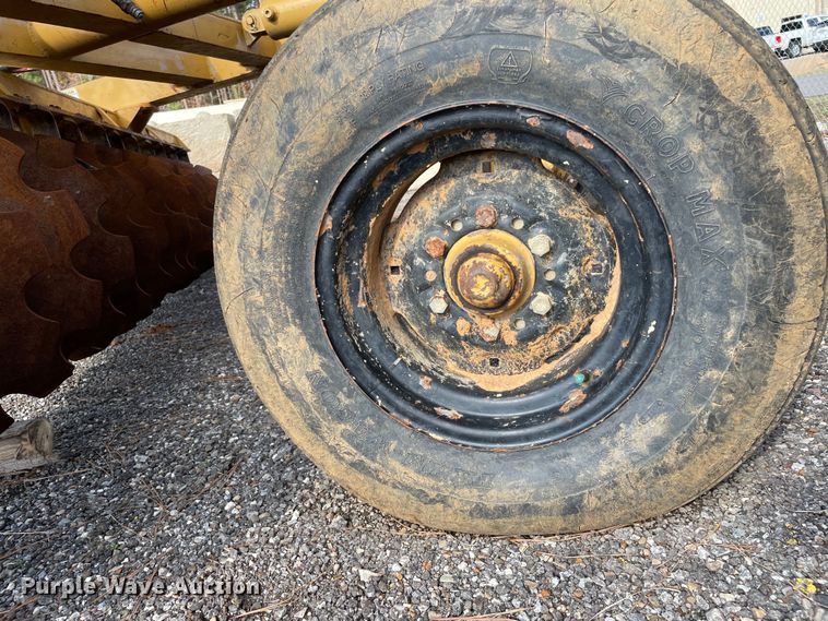 image for item DR2092 Rome TCW-32-OB  disk