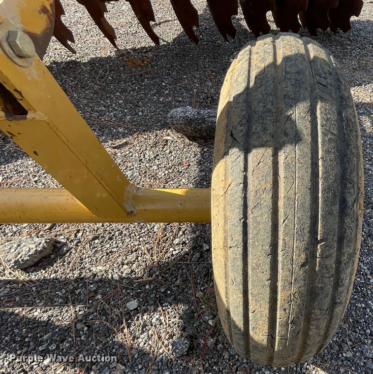 image for item DR2092 Rome TCW-32-OB  disk