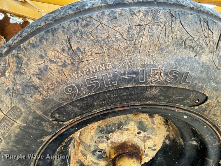 image for item DR2092 Rome TCW-32-OB  disk