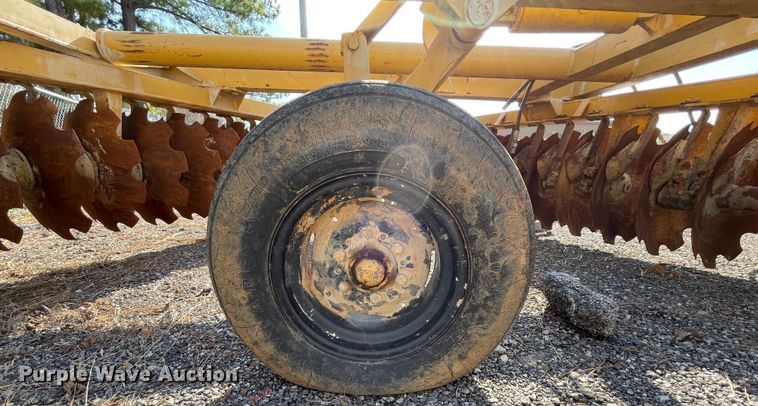 image for item DR2092 Rome TCW-32-OB  disk