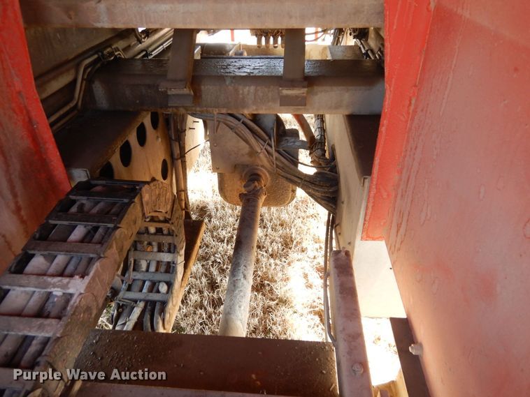 image for item DR8042 Skyjack SJ7135  scissor lift