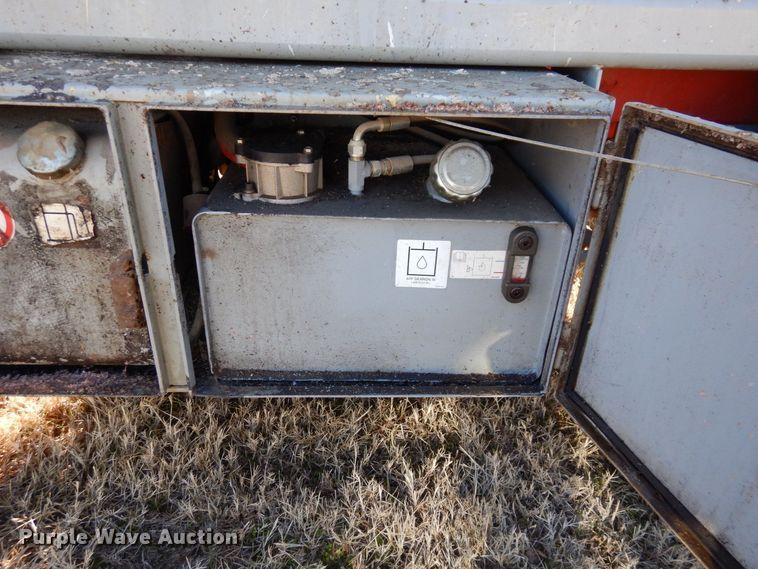 image for item DR8042 Skyjack SJ7135  scissor lift