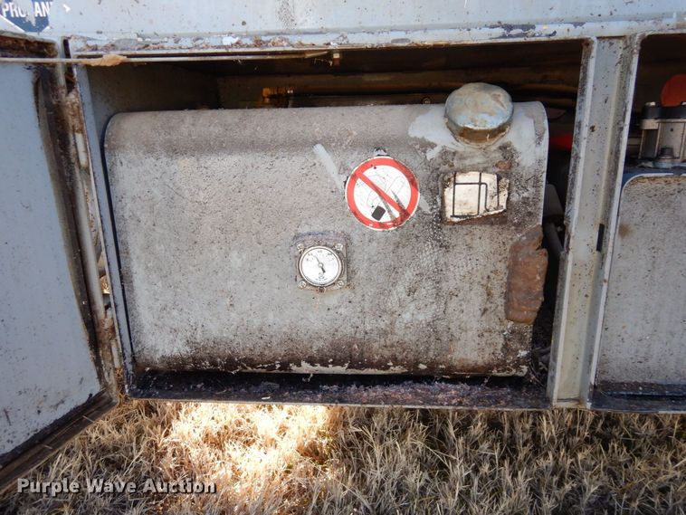 image for item DR8042 Skyjack SJ7135  scissor lift