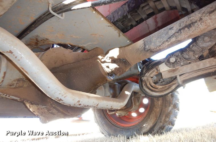 image for item DR8042 Skyjack SJ7135  scissor lift