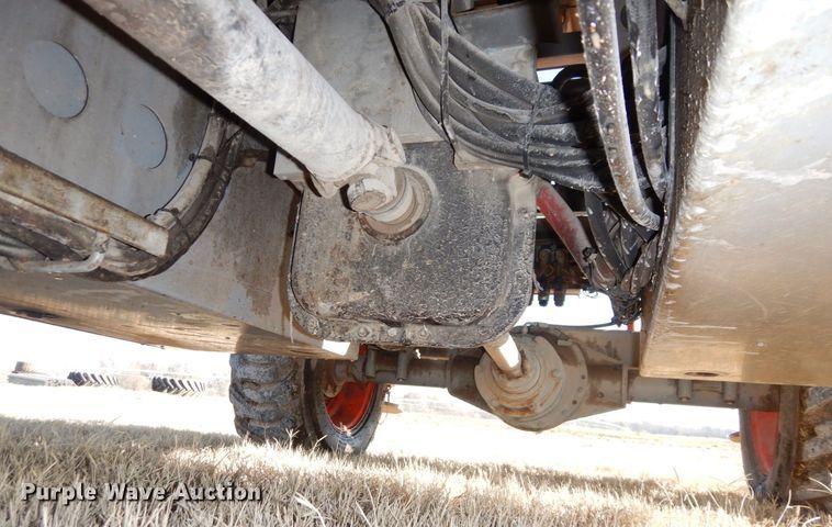 image for item DR8042 Skyjack SJ7135  scissor lift