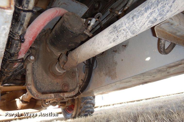 image for item DR8042 Skyjack SJ7135  scissor lift