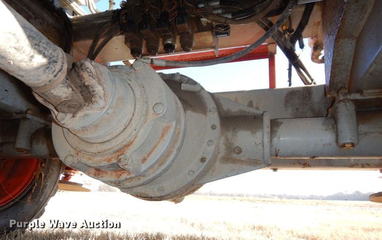 image for item DR8042 Skyjack SJ7135  scissor lift