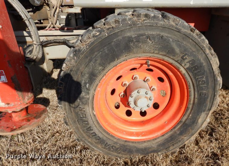 image for item DR8042 Skyjack SJ7135  scissor lift