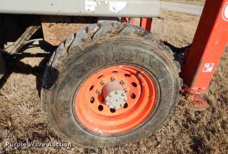 image for item DR8042 Skyjack SJ7135  scissor lift