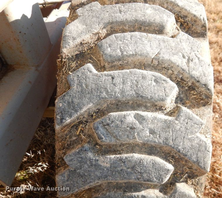 image for item DR8042 Skyjack SJ7135  scissor lift