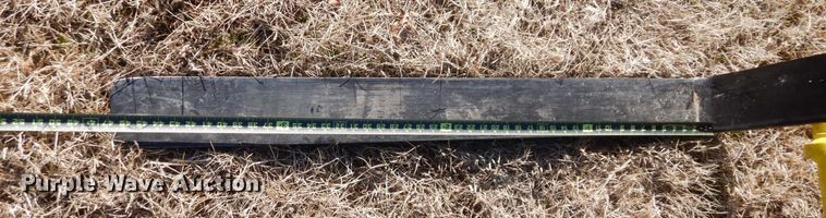 image for item DR8043 2009 Gehl AWS46  wheel loader