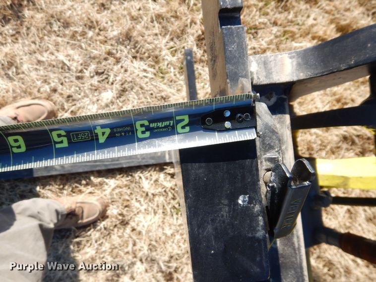 image for item DR8043 2009 Gehl AWS46  wheel loader