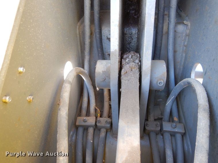 image for item DR8043 2009 Gehl AWS46  wheel loader