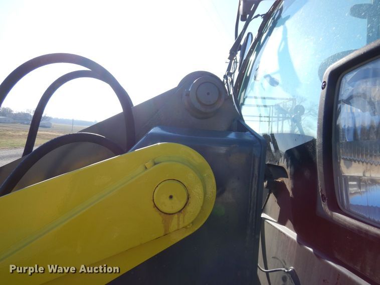 image for item DR8043 2009 Gehl AWS46  wheel loader