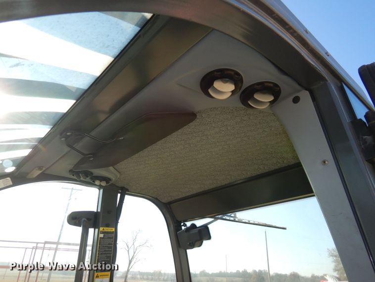 image for item DR8043 2009 Gehl AWS46  wheel loader