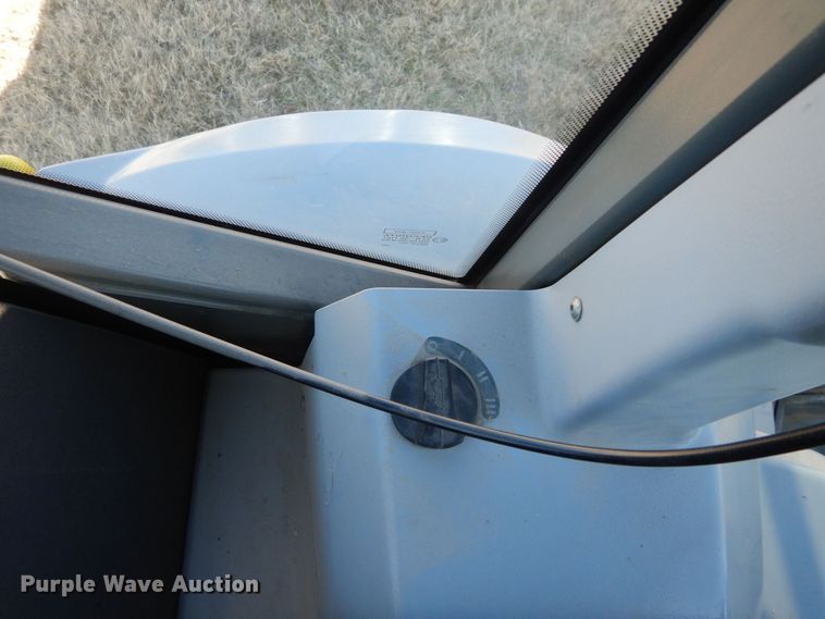 image for item DR8043 2009 Gehl AWS46  wheel loader