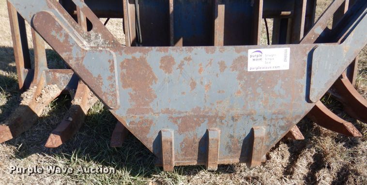 image for item DR8044 JRB IT28B  grapple bucket
