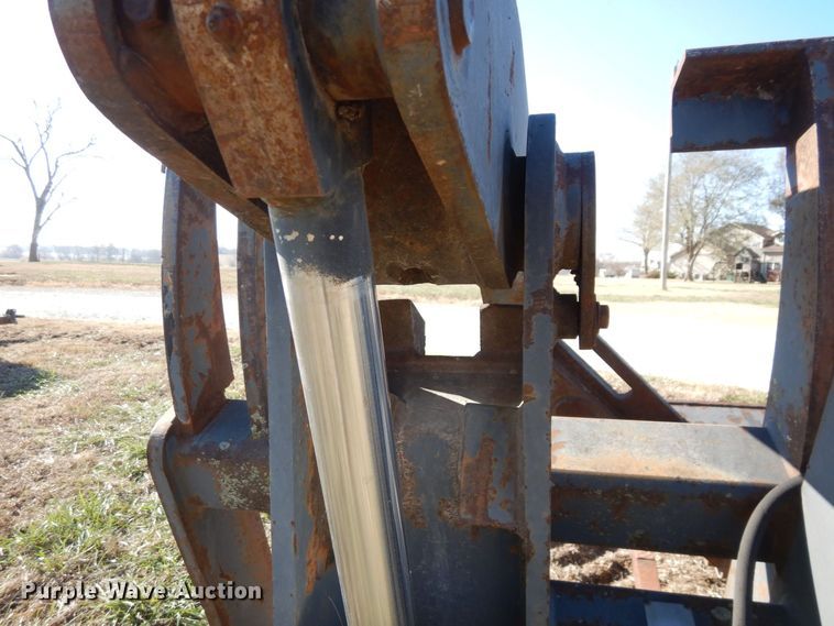 image for item DR8044 JRB IT28B  grapple bucket