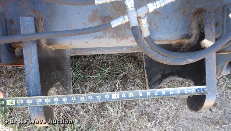 image for item DR8044 JRB IT28B  grapple bucket