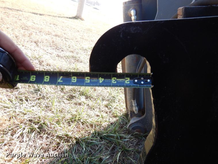 image for item DR8044 JRB IT28B  grapple bucket