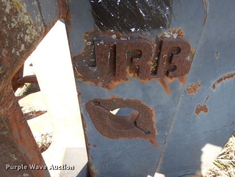 image for item DR8044 JRB IT28B  grapple bucket