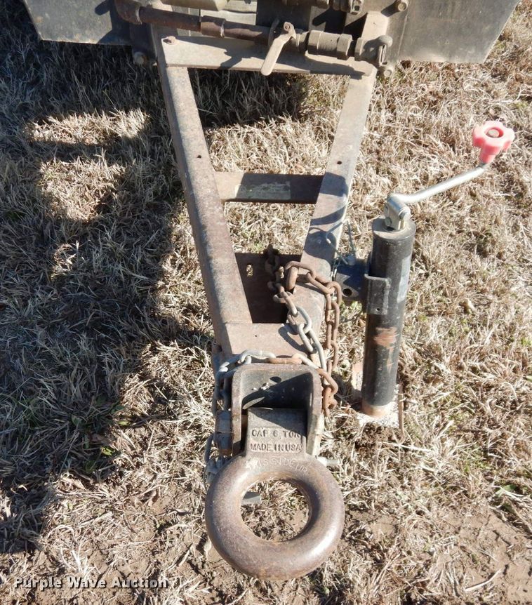 image for item DR8045 2003 Atlas Copco XAS96  air compressor