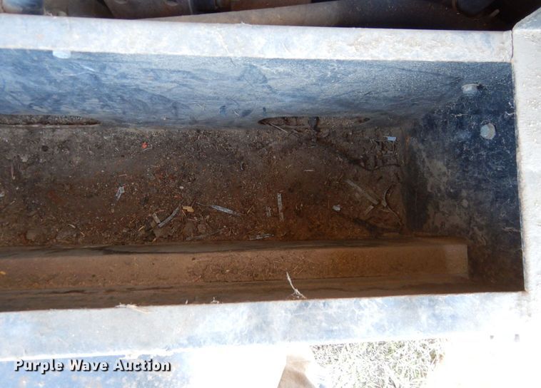 image for item DR8045 2003 Atlas Copco XAS96  air compressor