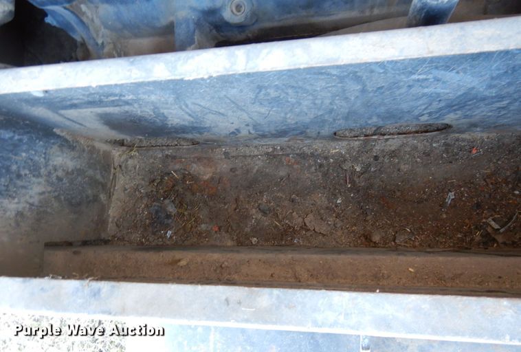 image for item DR8045 2003 Atlas Copco XAS96  air compressor