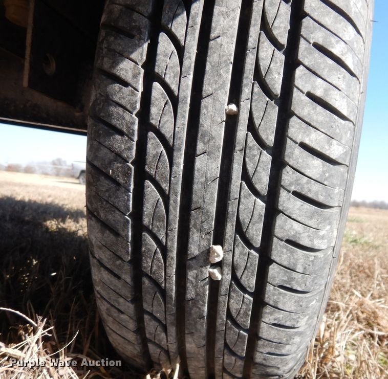 image for item DR8045 2003 Atlas Copco XAS96  air compressor