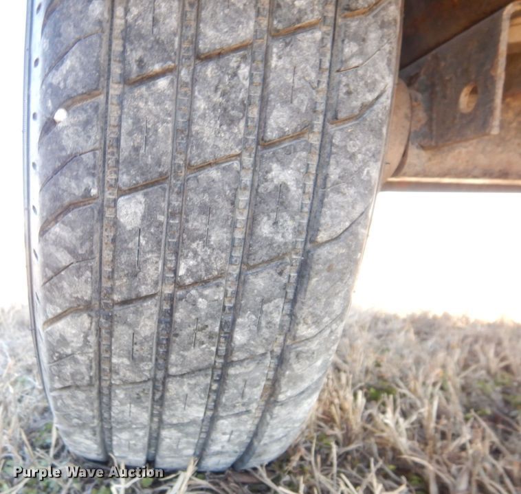 image for item DR8045 2003 Atlas Copco XAS96  air compressor