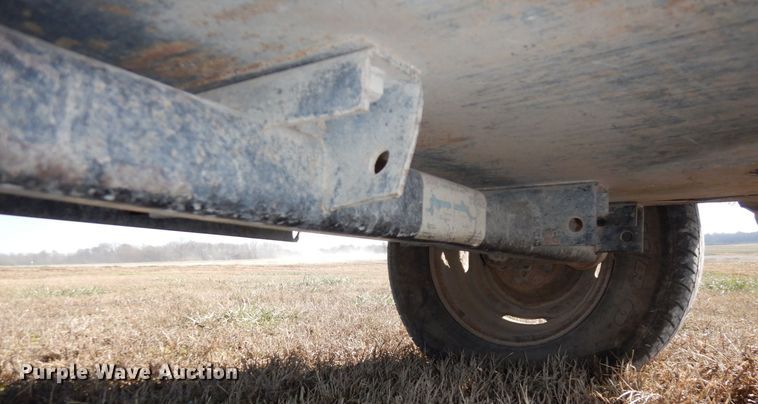 image for item DR8045 2003 Atlas Copco XAS96  air compressor