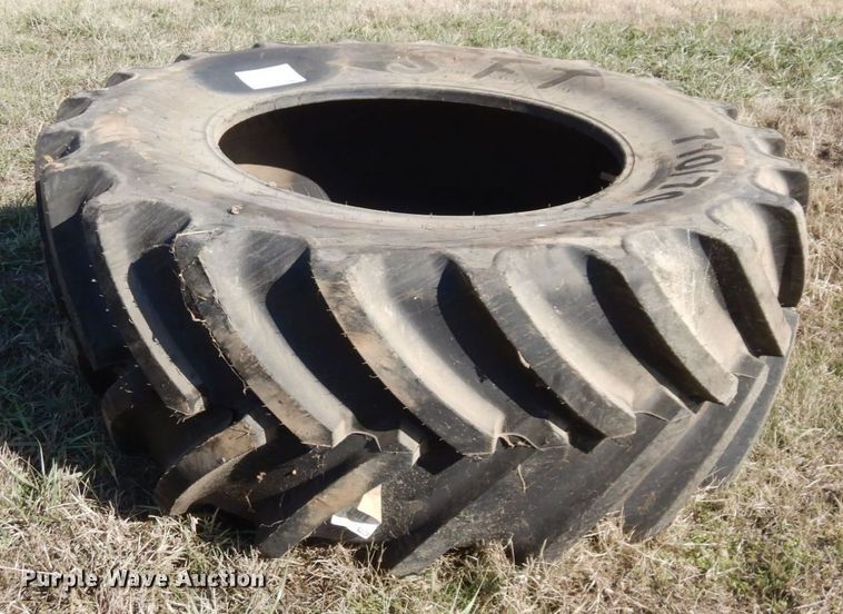 image for item DR8047 Mitas SFT  710/70R42 tire