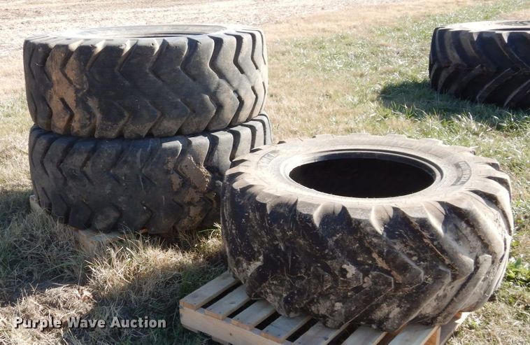 image for item DR8049 (3) tires