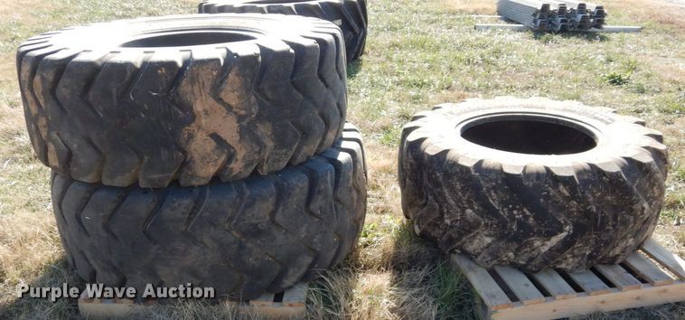 image for item DR8049 (3) tires