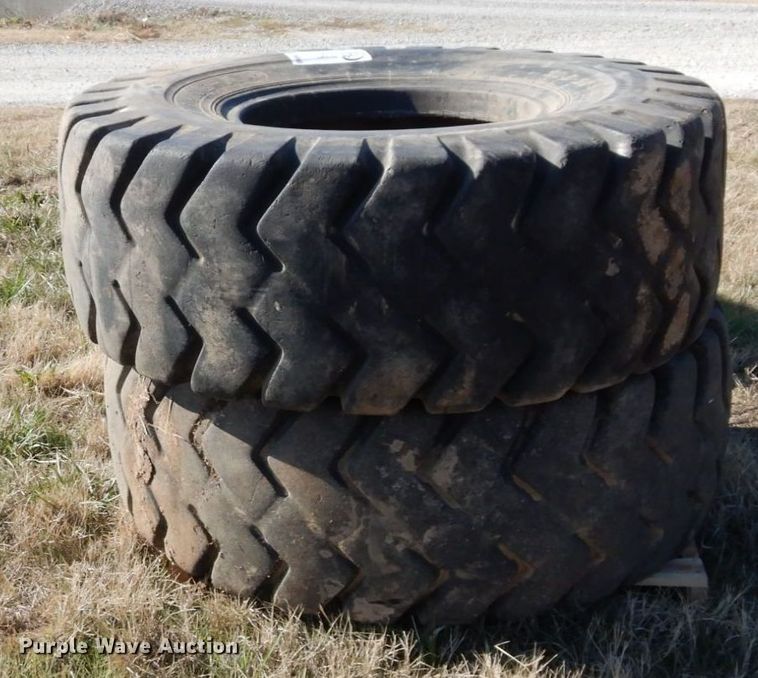 image for item DR8049 (3) tires
