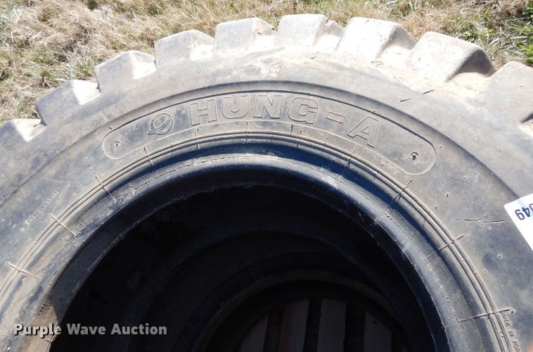 image for item DR8049 (3) tires