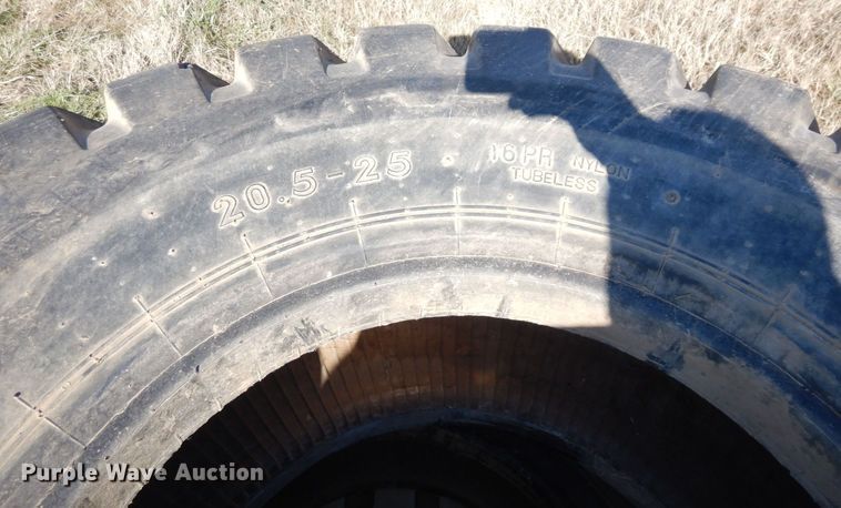 image for item DR8049 (3) tires