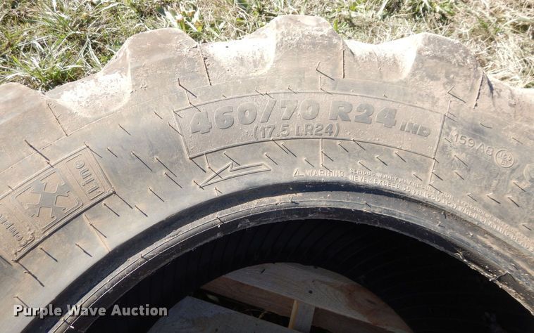 image for item DR8049 (3) tires