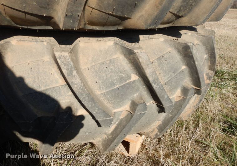 image for item DR8050 (3) Galaxy Earth Pro tires and wheels