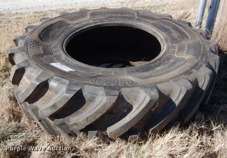 image for item DR8051 Alliance Agri Star II  650/85R38 tire