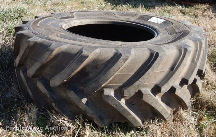 image for item DR8051 Alliance Agri Star II  650/85R38 tire