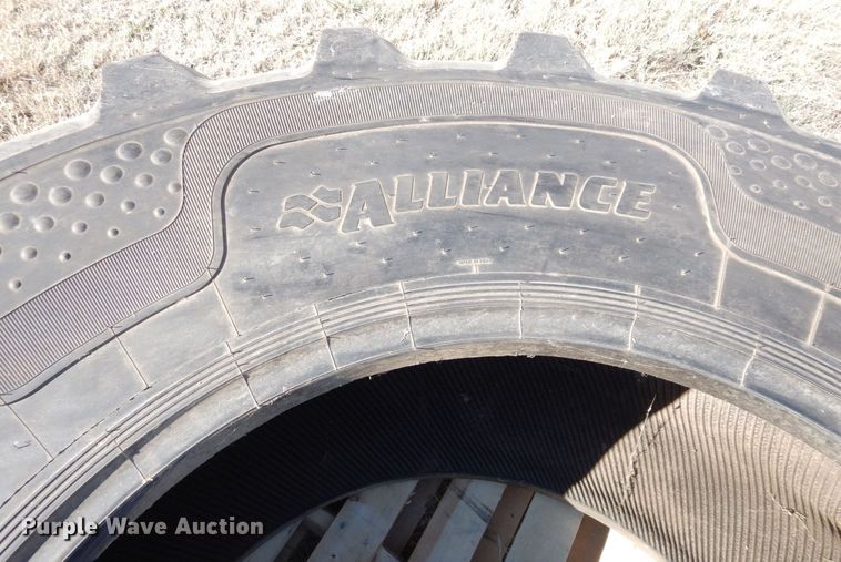 image for item DR8051 Alliance Agri Star II  650/85R38 tire