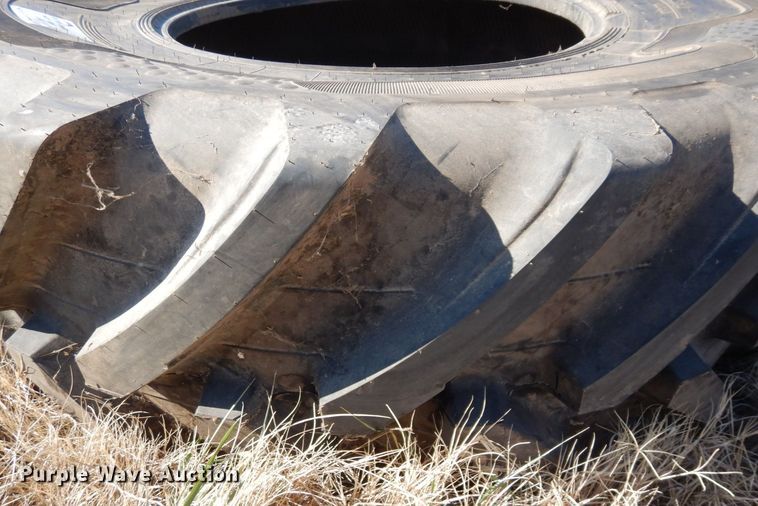image for item DR8051 Alliance Agri Star II  650/85R38 tire