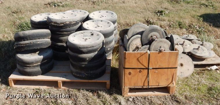 image for item DR8055 Planter parts