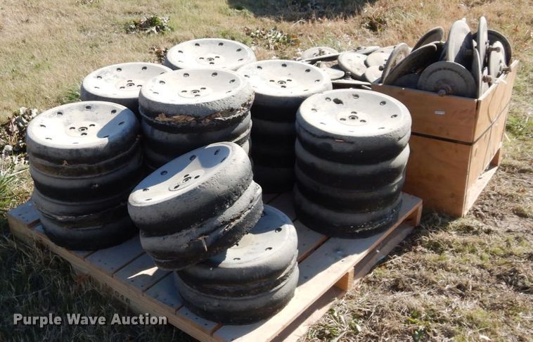 image for item DR8055 Planter parts