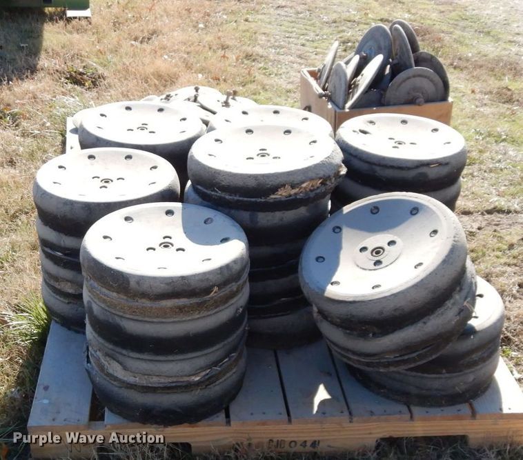 image for item DR8055 Planter parts